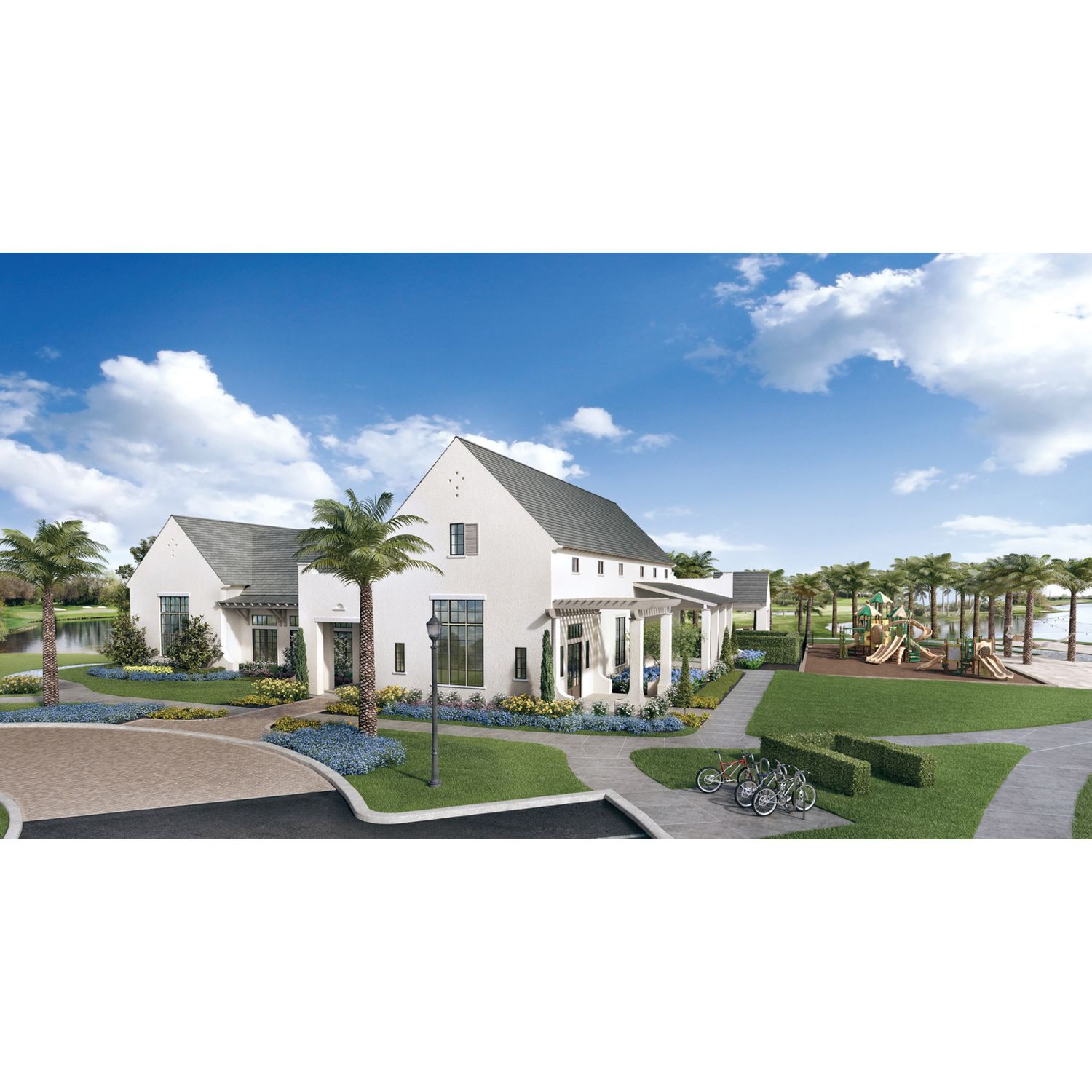 Photo of Lakeshore - Townhomes in Winter Garden, FL 34787