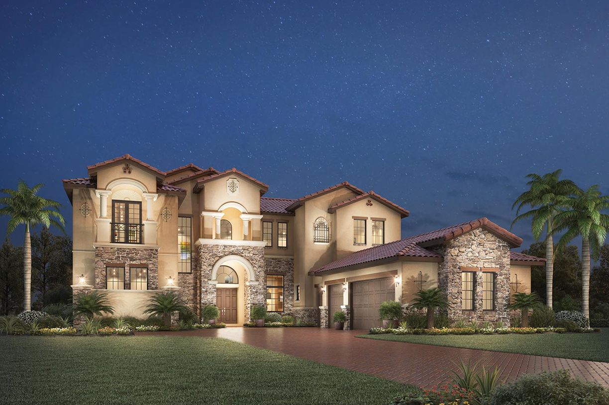 Photo of Villa Milano in Windermere, FL 34786
