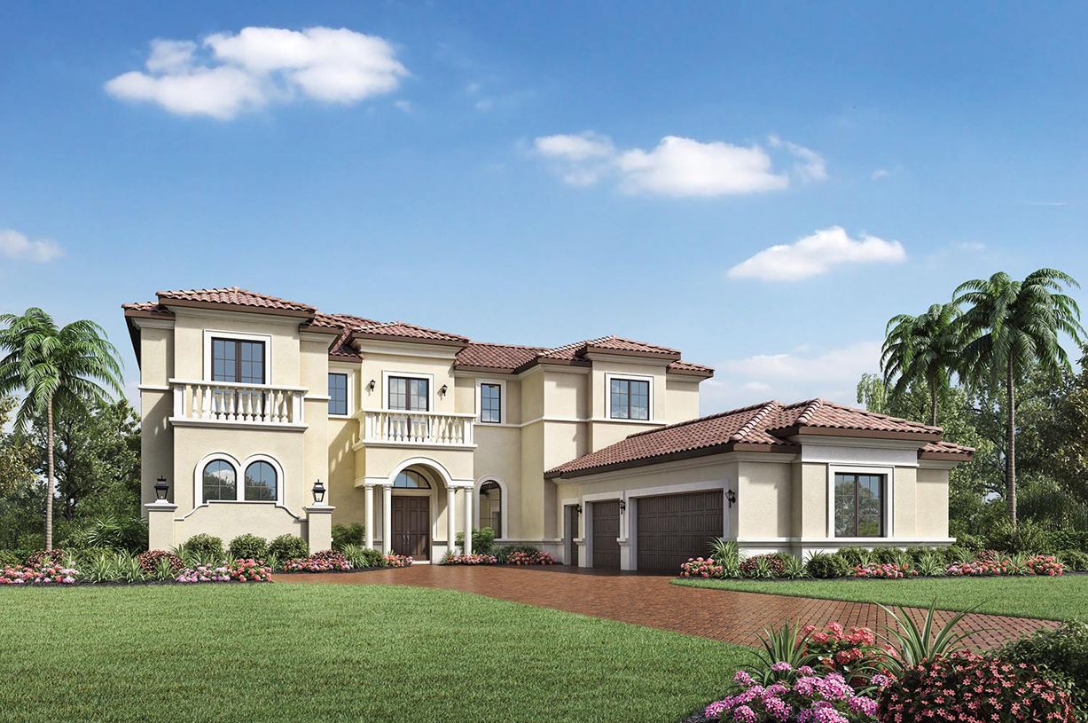 Photo of Villa Milano in Windermere, FL 34786