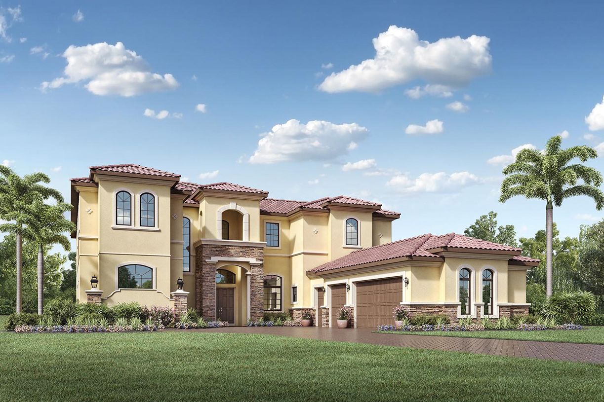 Photo of Villa Milano in Windermere, FL 34786