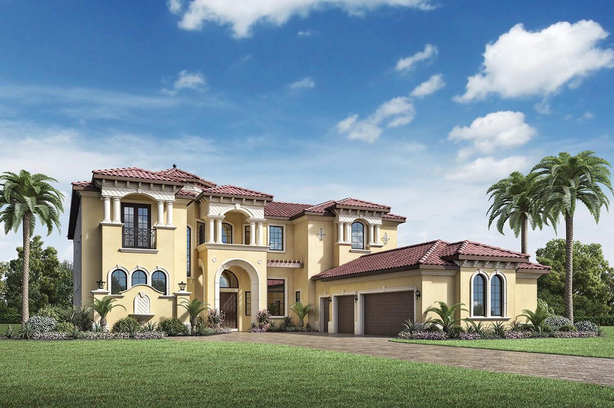 Photo of Villa Milano in Windermere, FL 34786
