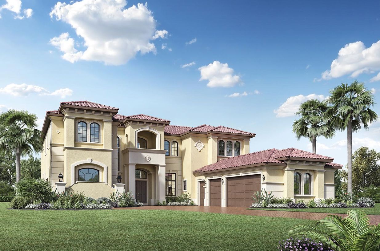Photo of Villa Milano in Windermere, FL 34786