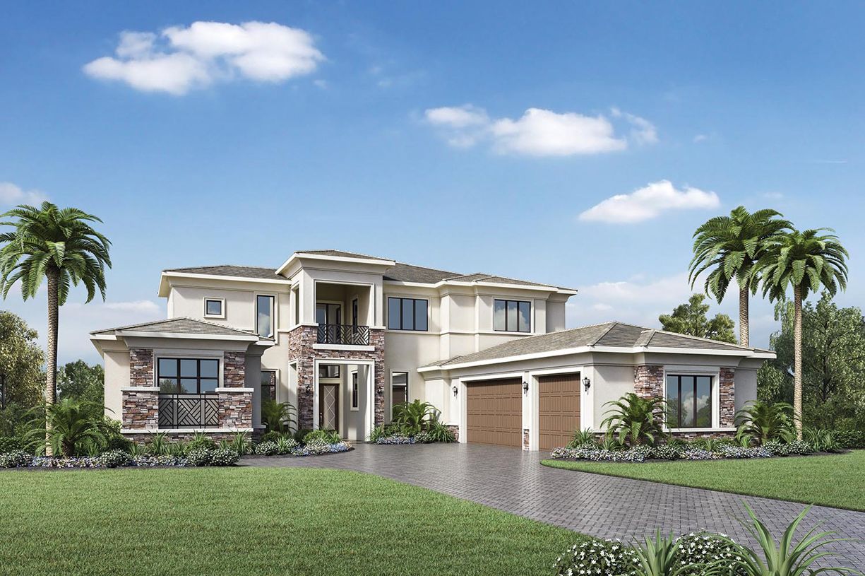 Photo of Casa Allegre in Windermere, FL 34786
