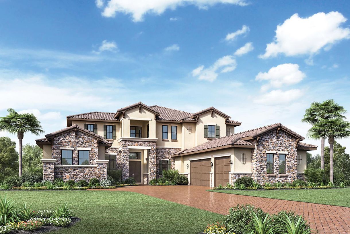 Photo of Casa Allegre in Windermere, FL 34786