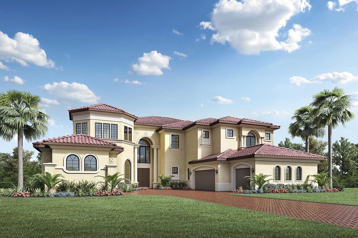 Photo of Casa Del Rey in Windermere, FL 34786