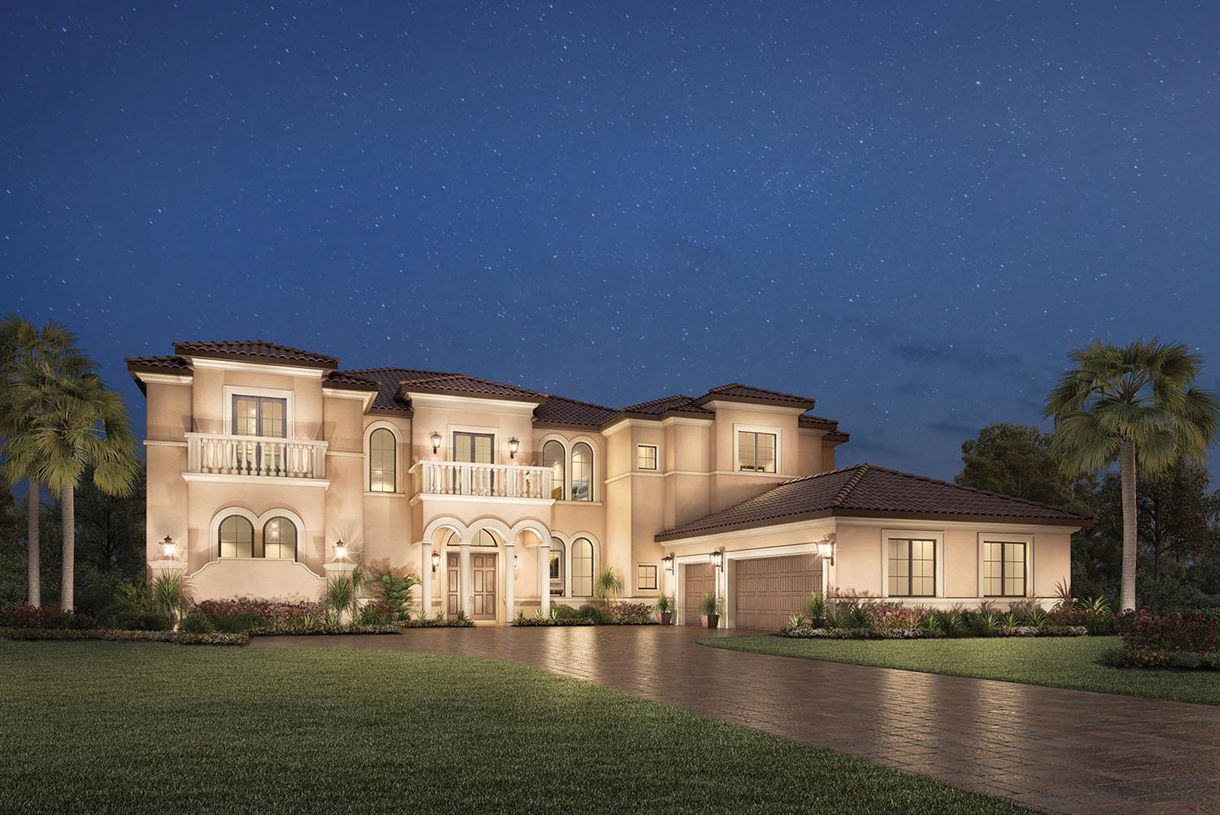 Photo of Villa Lago in Windermere, FL 34786