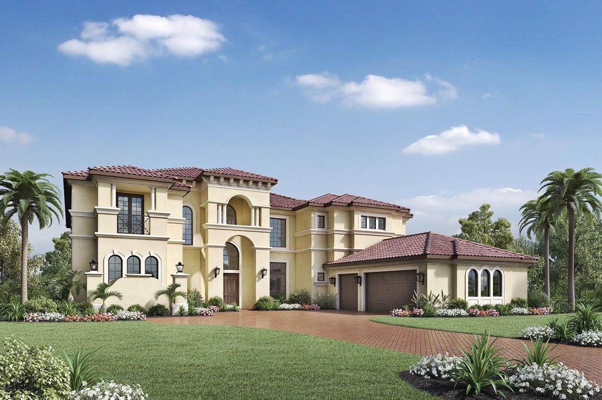 Photo of Villa Lago in Windermere, FL 34786