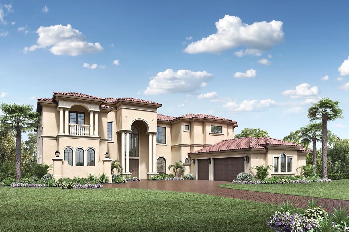Photo of Villa Lago in Windermere, FL 34786