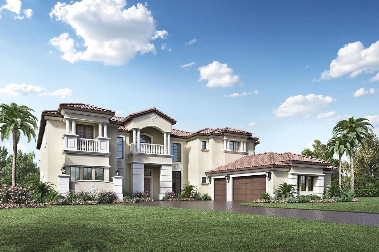 Photo of Villa Lago in Windermere, FL 34786
