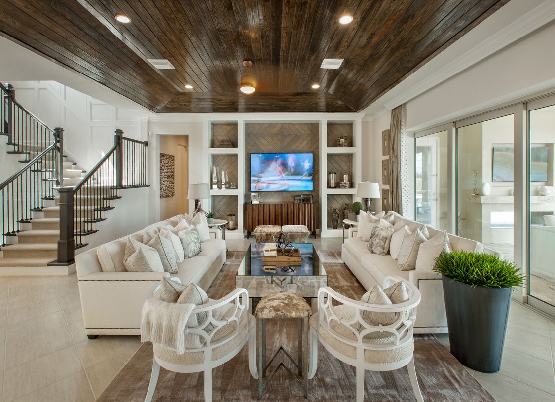 Photo of Lakeshore - Estates Collection in Winter Garden, FL 34787