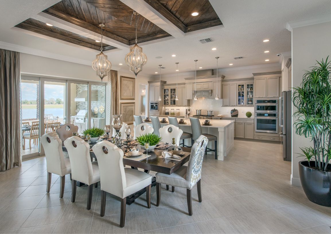 Photo of Lakeshore - Estates Collection in Winter Garden, FL 34787