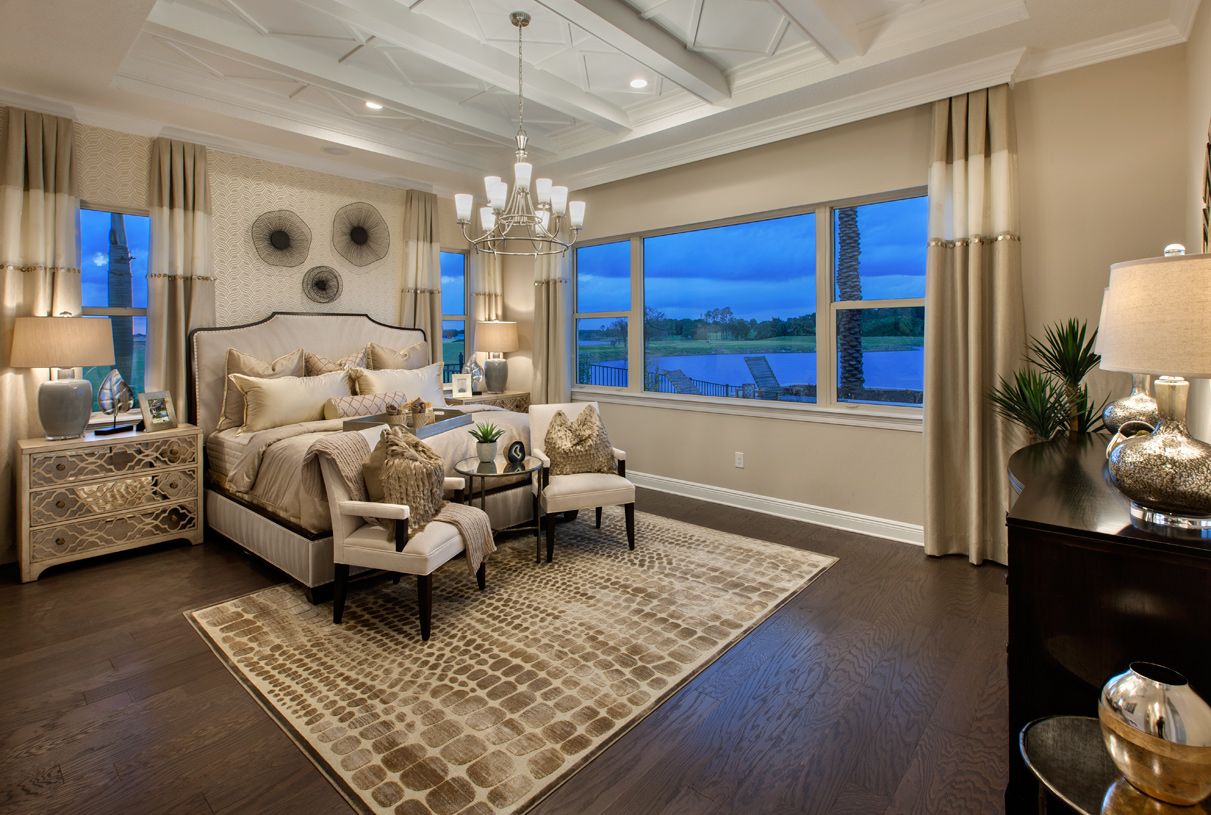 Photo of Lakeshore - Estates Collection in Winter Garden, FL 34787