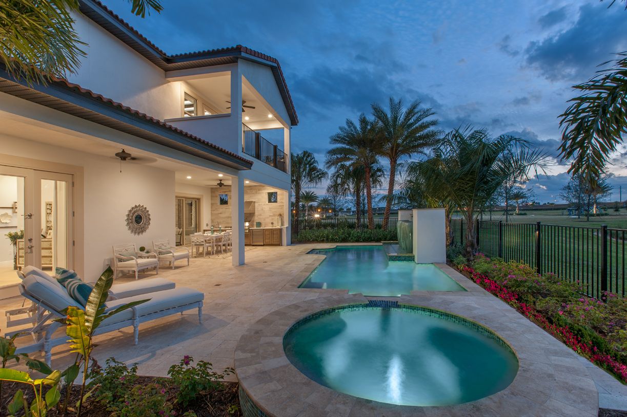 Photo of Lakeshore - Executive Collection in Winter Garden, FL 34787