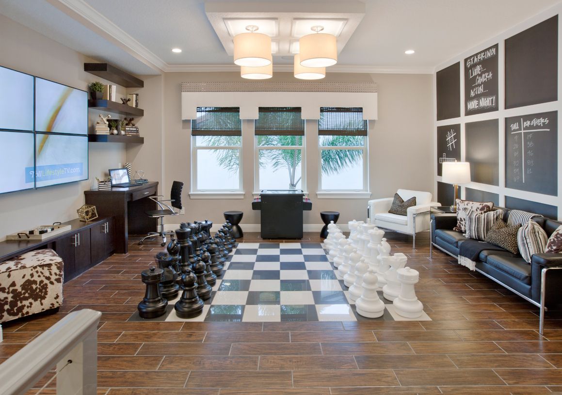 Photo of Lakeshore - Executive Collection in Winter Garden, FL 34787