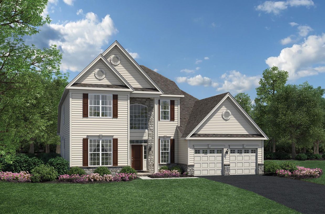 530 Buckelew Avenue, Monroe Township, New Jersey, 08831 10534 Luxury Real Estate in