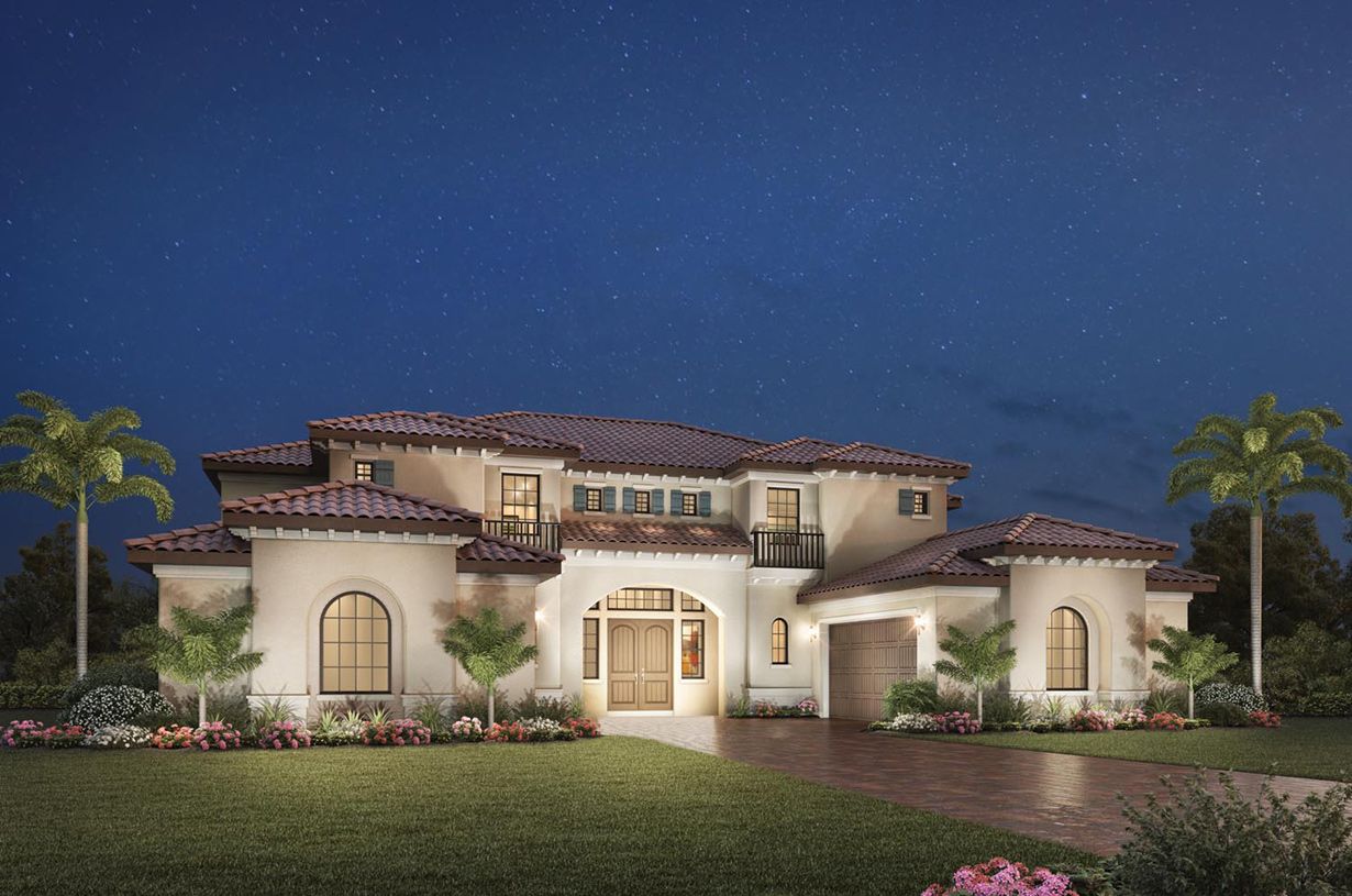 Photo of Marcello in Windermere, FL 34786