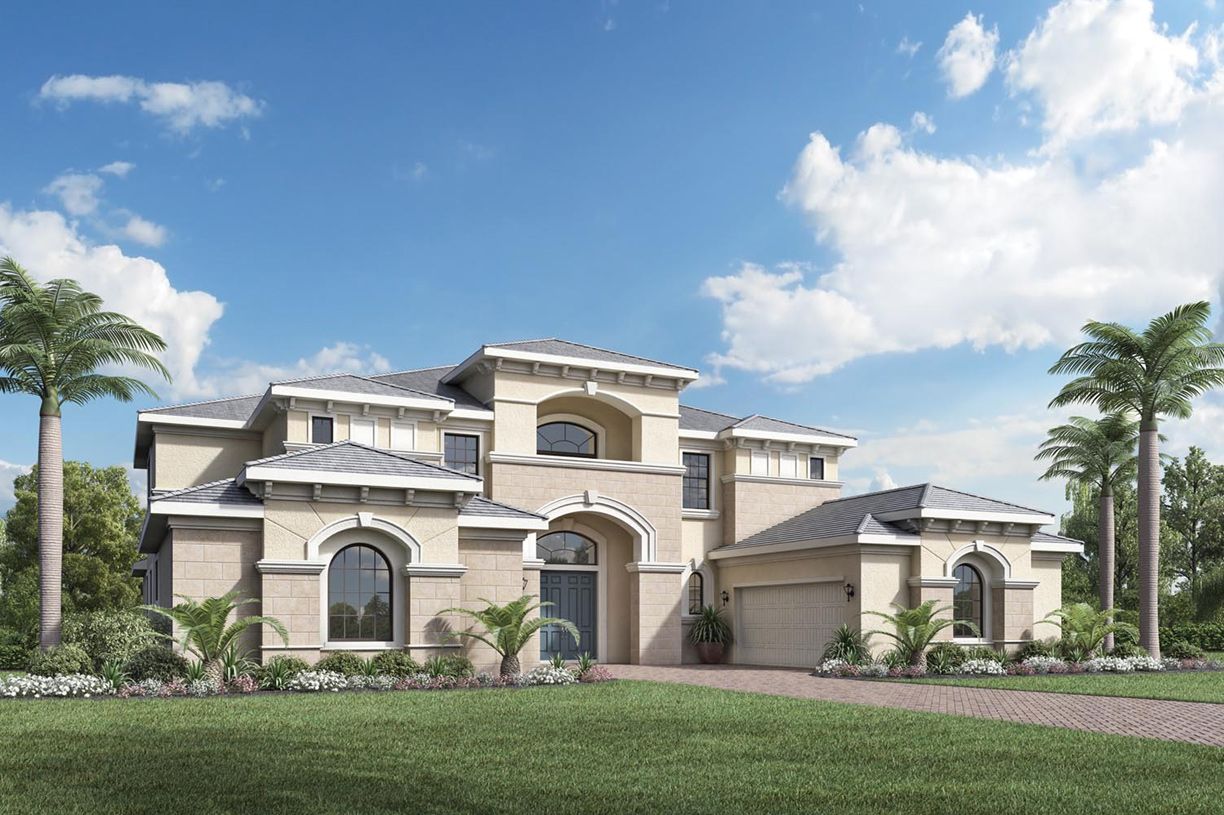 Photo of Marcello in Windermere, FL 34786
