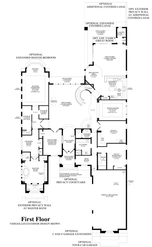 Photo of Casa Allegre in Windermere, FL 34786