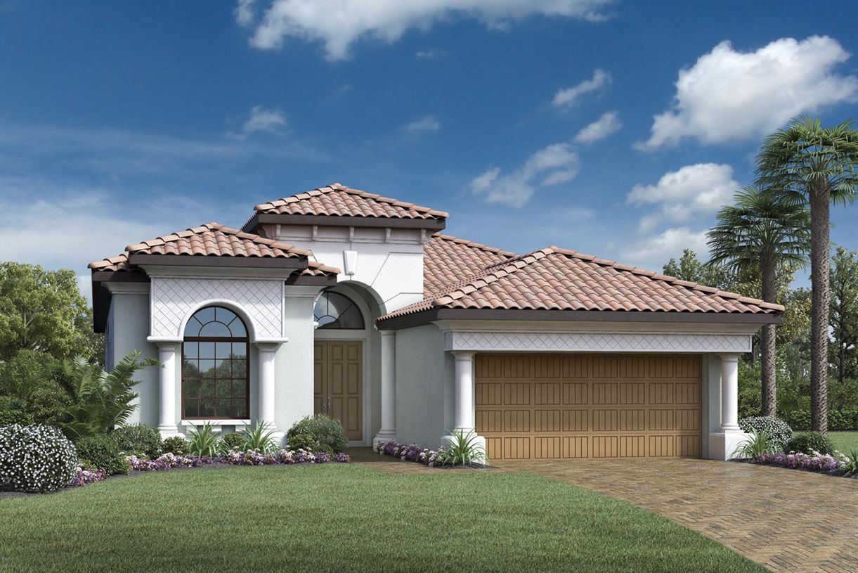 Photo of El Paso in Naples, FL 34119