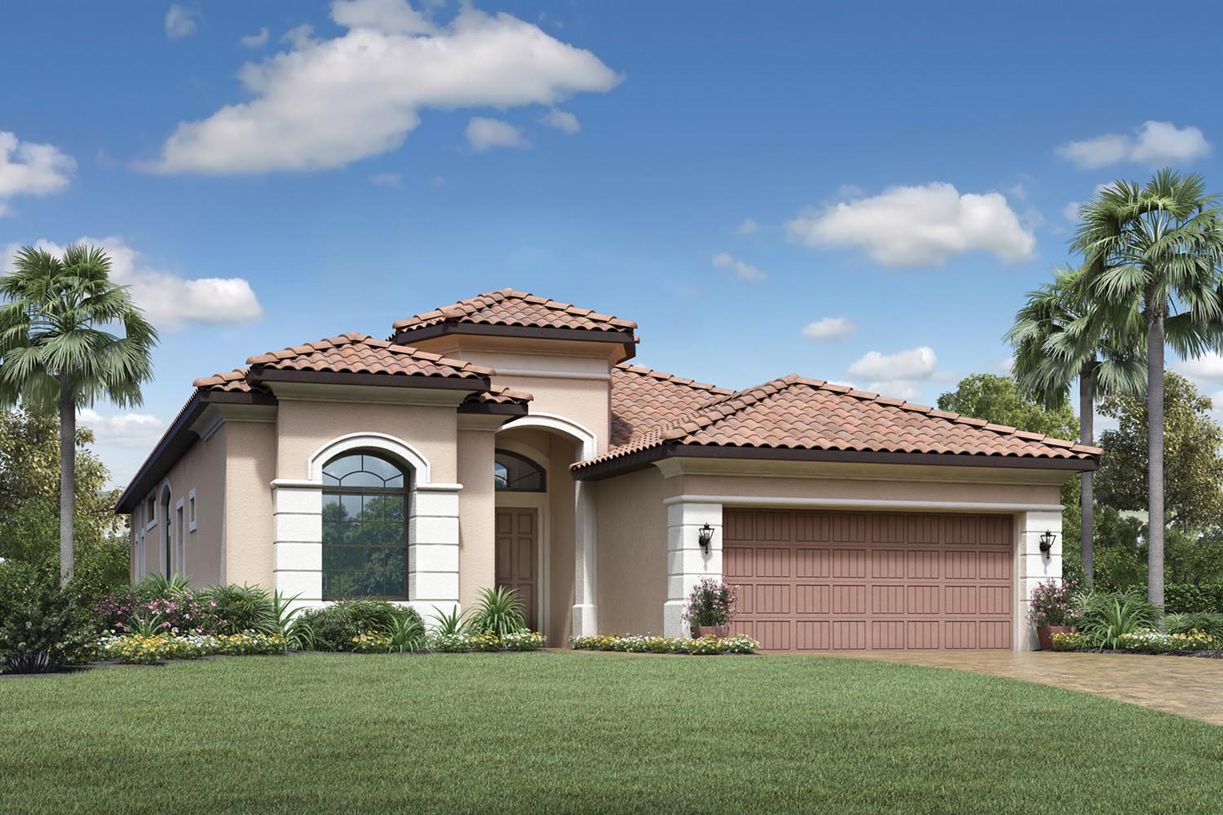 Photo of El Paso in Naples, FL 34119
