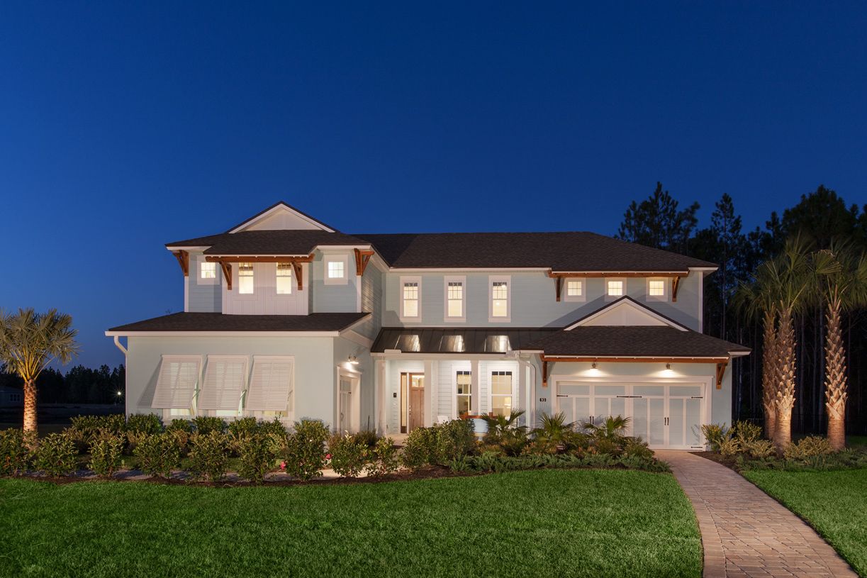 Photo of Julington Lakes - Estate Collection in Saint Johns, FL 32259