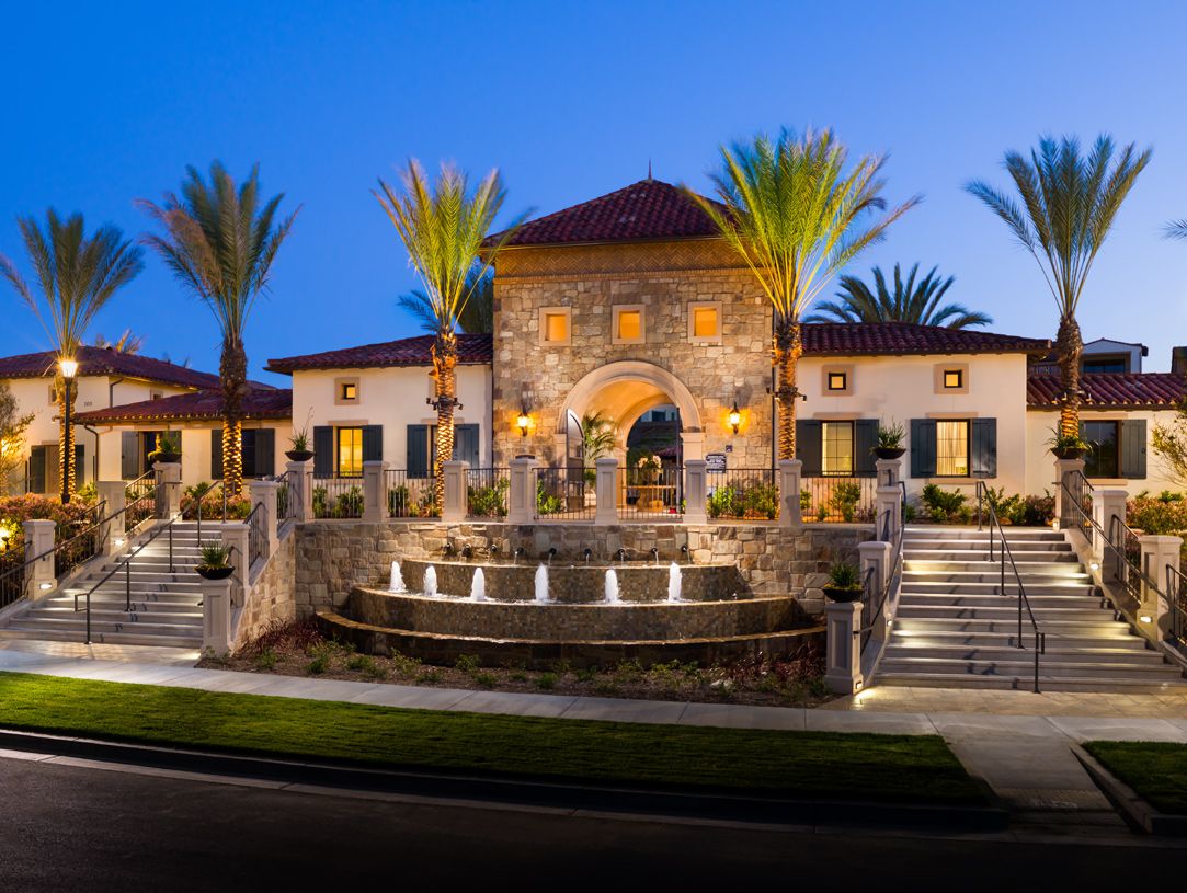 Photo of Toll Brothers at Hidden Canyon - Marbella Collection in Irvine, CA 92618