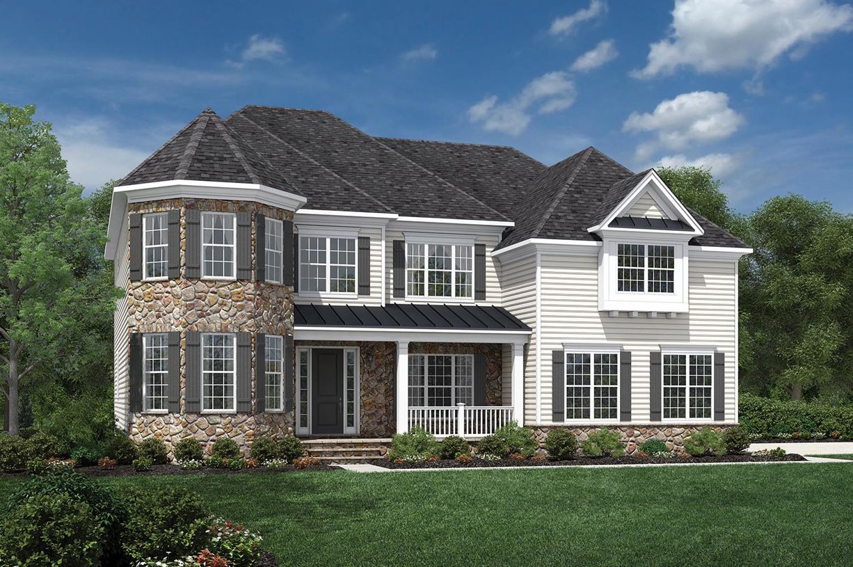 Baldwin Homes for Sale Kuper Sotheby's International Realty