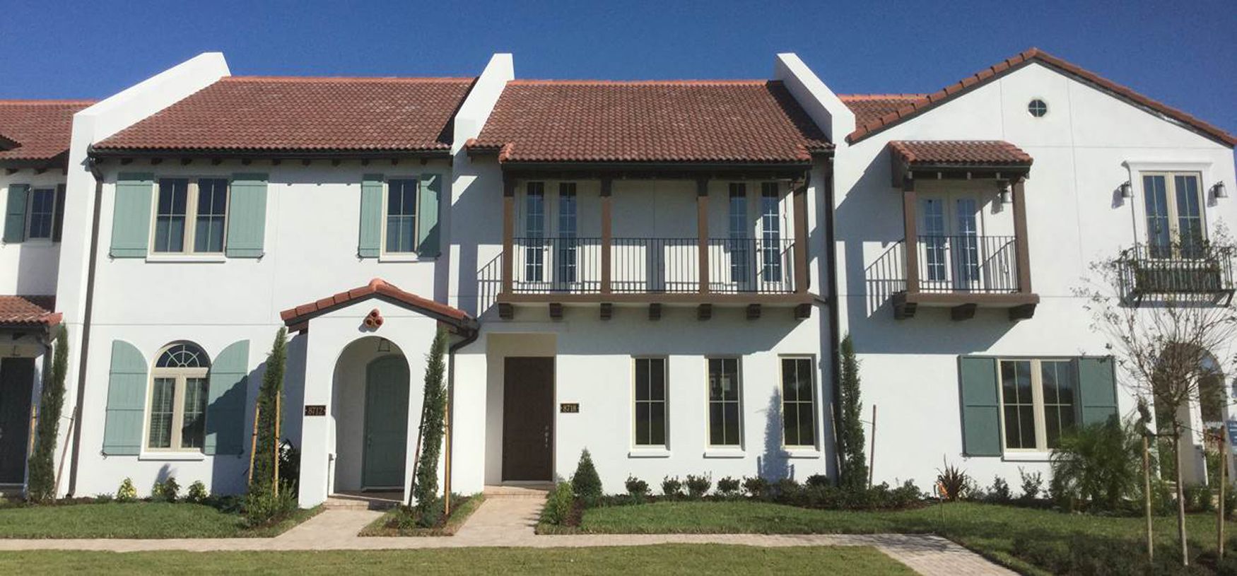 Photo of Sorrento (FL) in Winter Garden, FL 34787