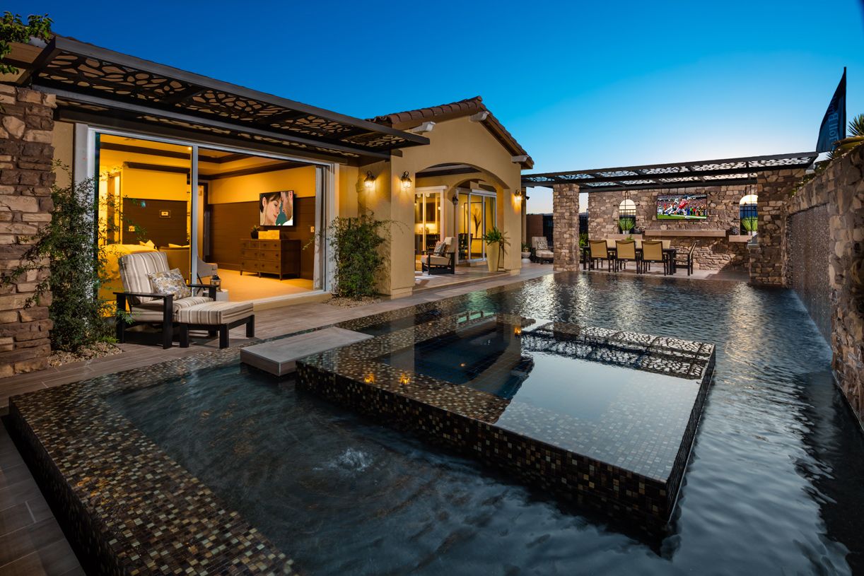 Houses For Rent In Inspirada Henderson Nv at Nancy Armstrong blog