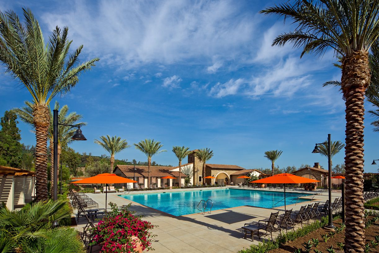 Photo of Alta Vista at Orchard Hills in Irvine, CA 92602