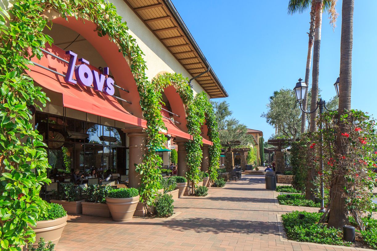 Photo of Alta Vista at Orchard Hills in Irvine, CA 92602