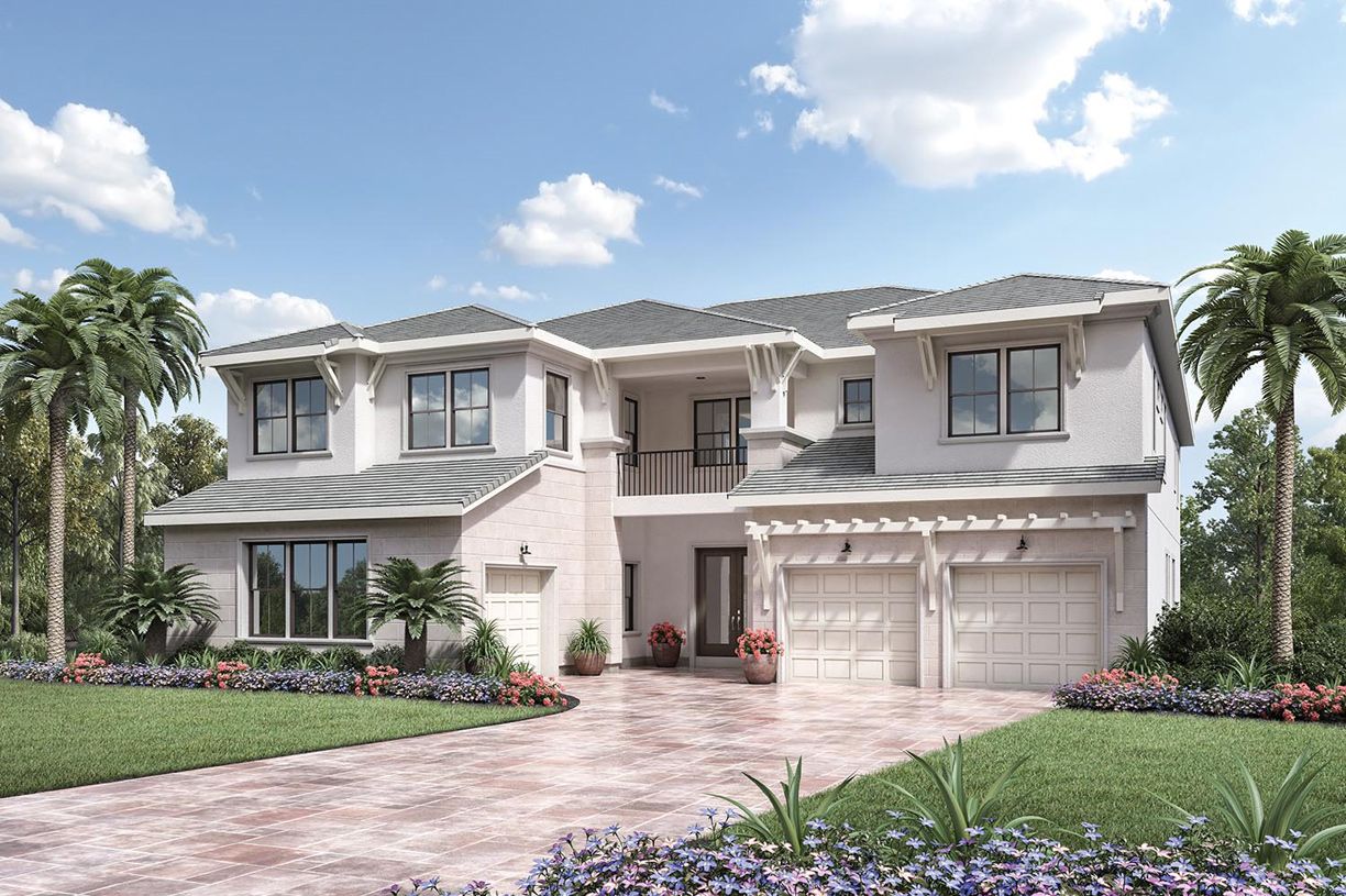 Photo of Cosenza II in Boca Raton, FL 33496