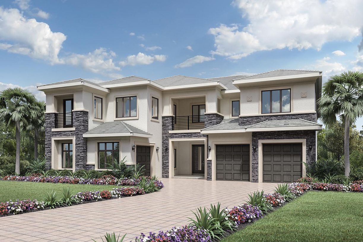 Photo of Cosenza II in Boca Raton, FL 33496