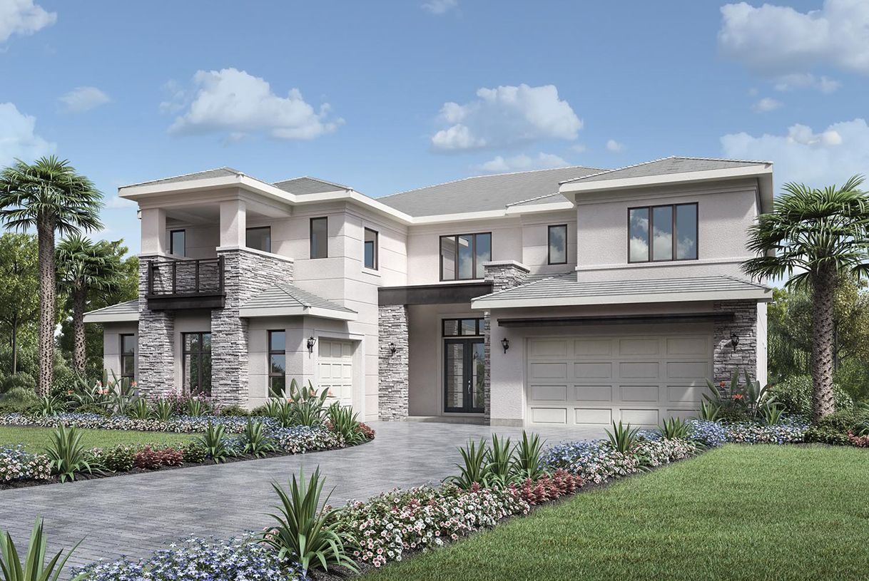 Photo of Cosenza II in Boca Raton, FL 33496