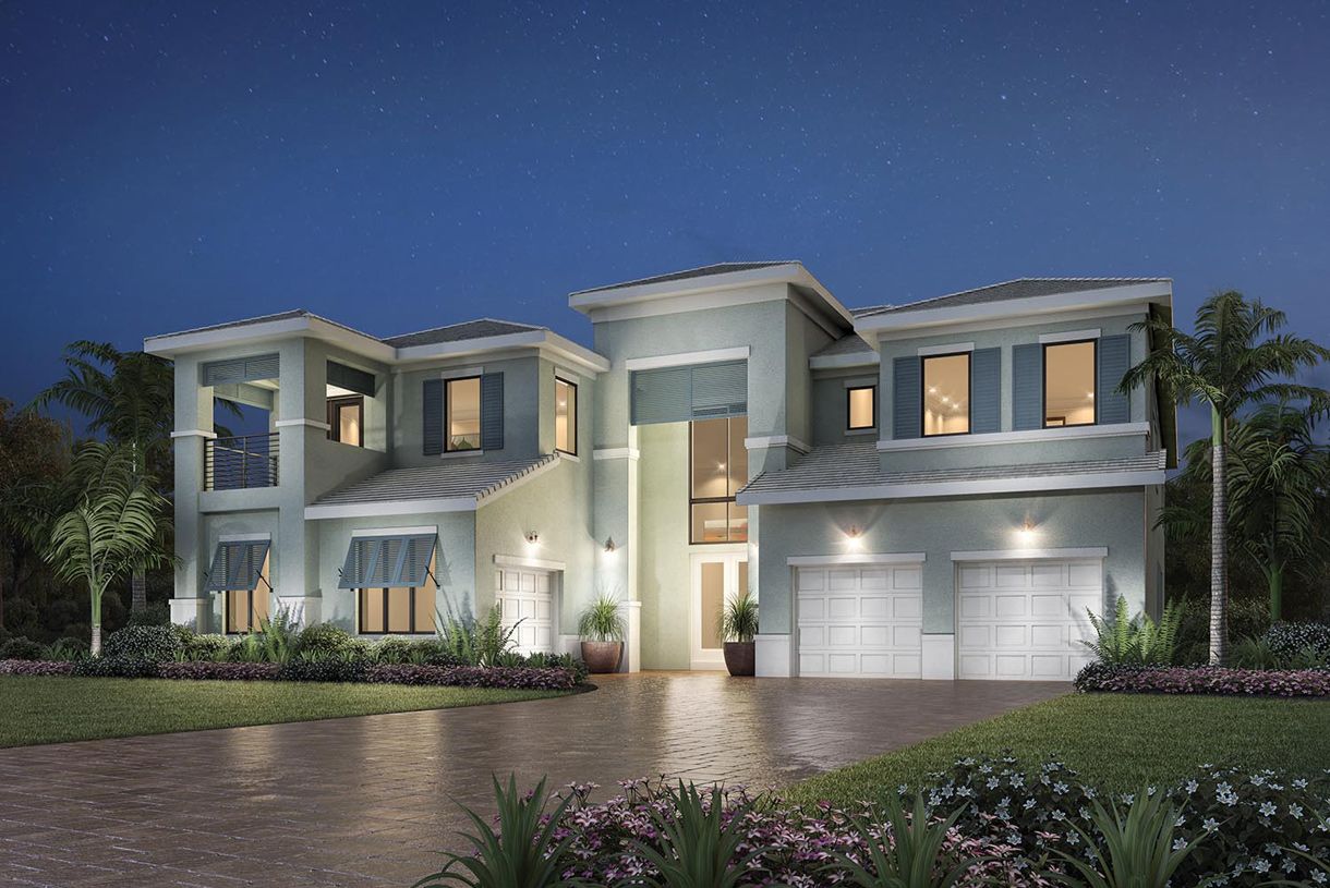 Photo of Cosenza II in Boca Raton, FL 33496
