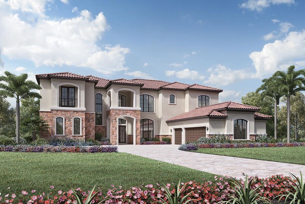Photo of Villa Divina in Windermere, FL 34786