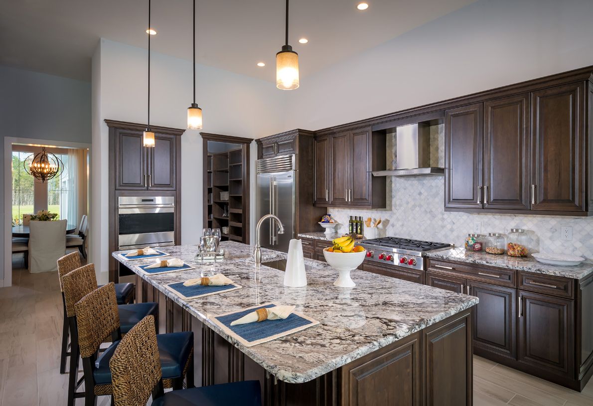 Photo of Azure at Hacienda Lakes - Signature Collection in Naples, FL 34114