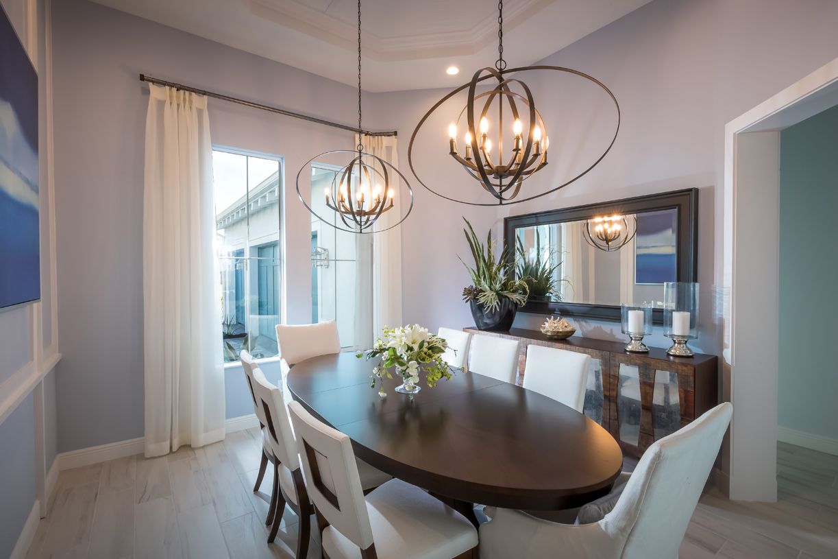 Photo of Azure at Hacienda Lakes - Signature Collection in Naples, FL 34114
