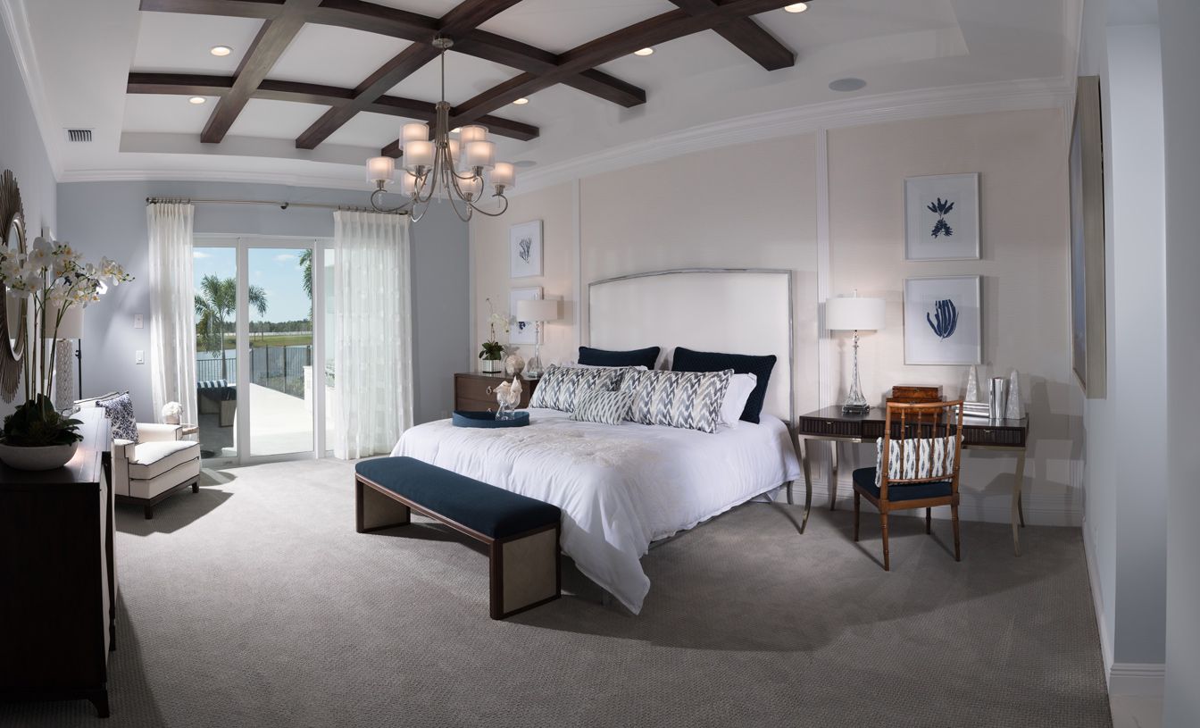 Photo of Azure at Hacienda Lakes - Signature Collection in Naples, FL 34114