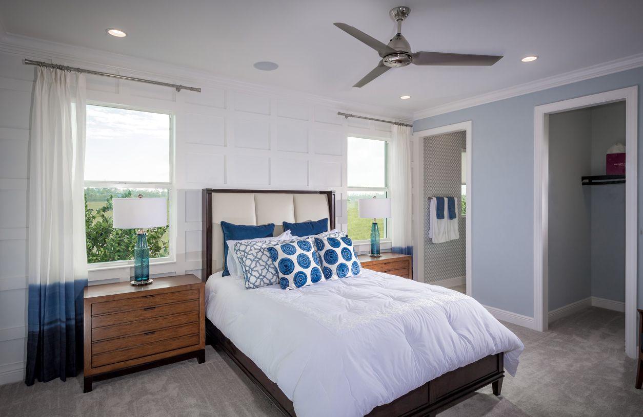 Photo of Azure at Hacienda Lakes - Signature Collection in Naples, FL 34114