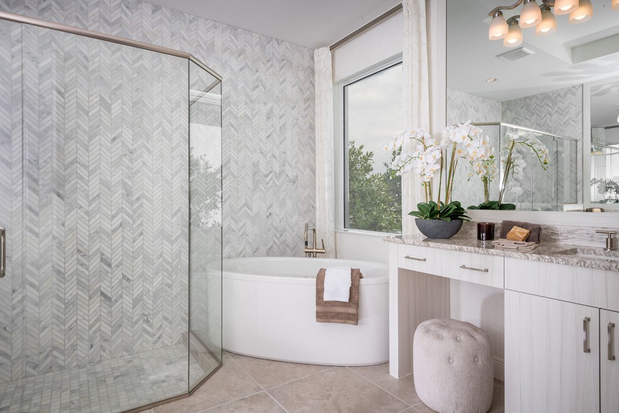 Photo of Azure at Hacienda Lakes - Estate Collection in Naples, FL 34114