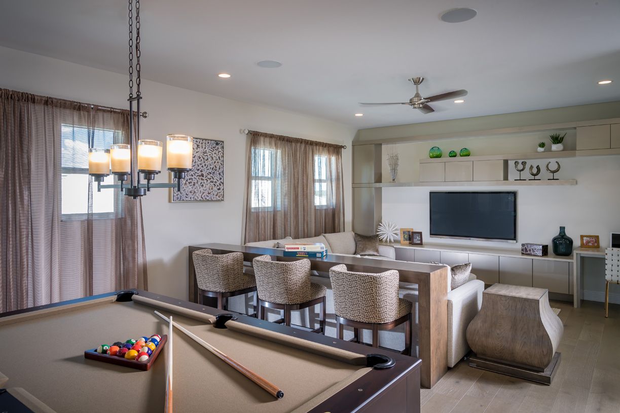 Photo of Azure at Hacienda Lakes - Estate Collection in Naples, FL 34114