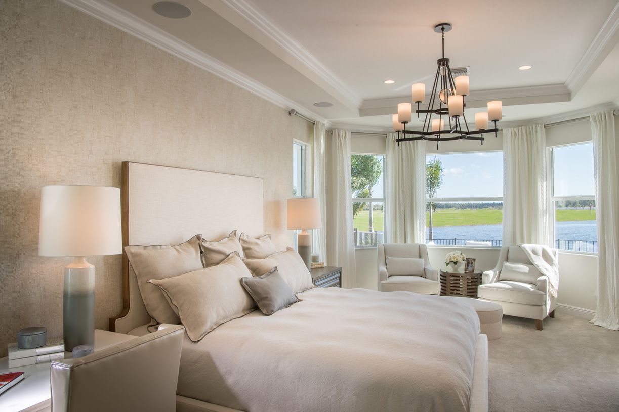 Photo of Azure at Hacienda Lakes - Estate Collection in Naples, FL 34114