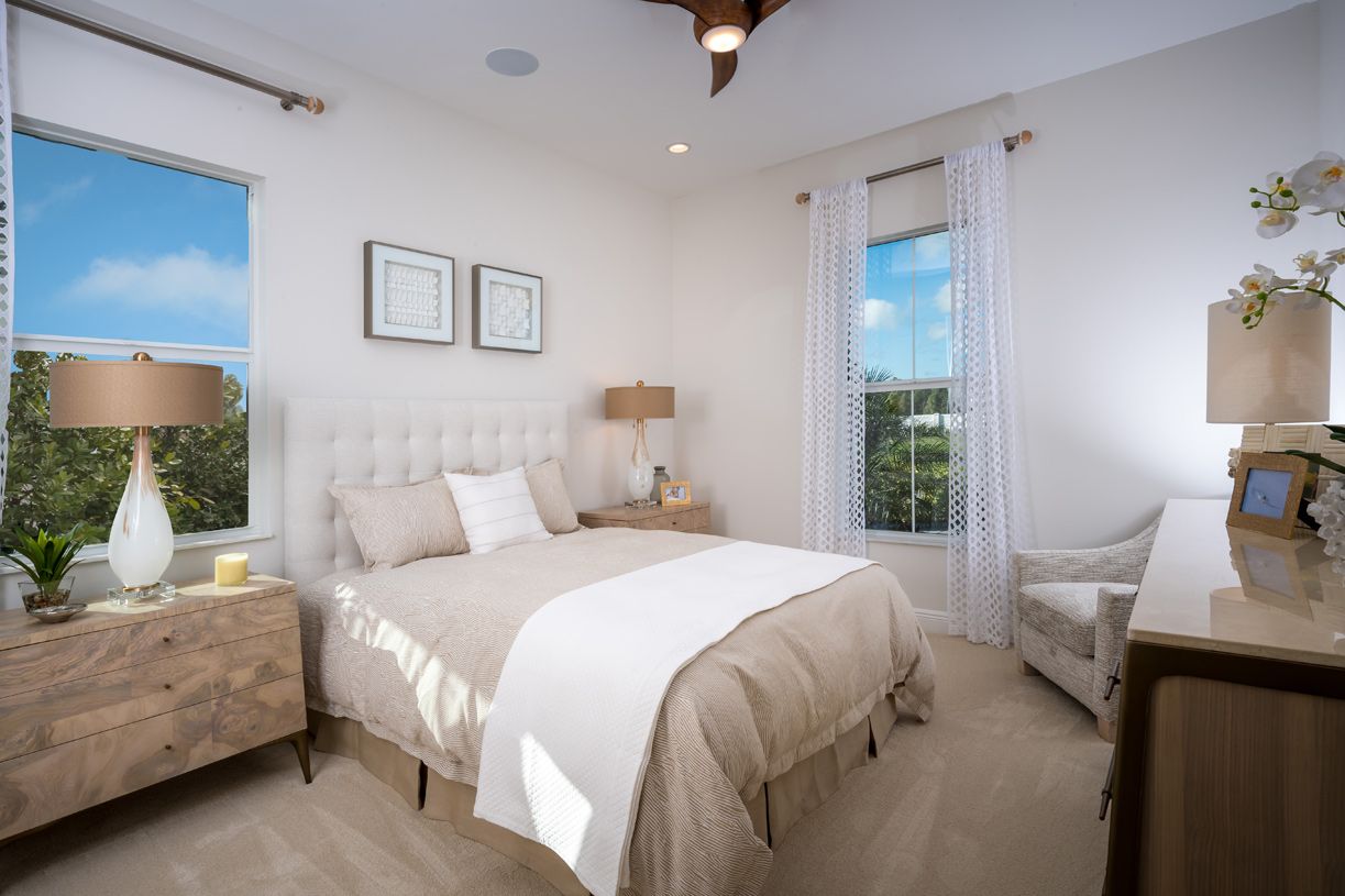 Photo of Azure at Hacienda Lakes - Estate Collection in Naples, FL 34114