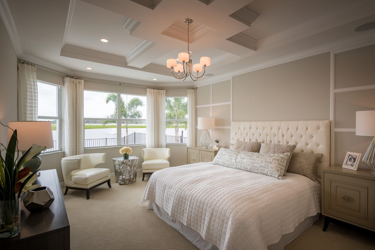 Photo of Azure at Hacienda Lakes - Estate Collection in Naples, FL 34114
