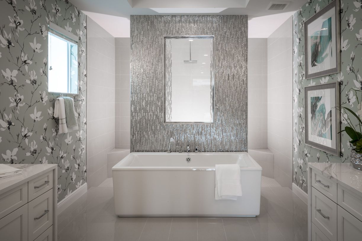 Photo of Azure at Hacienda Lakes - Estate Collection in Naples, FL 34114