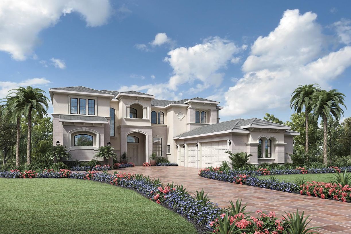 Photo of Villa Milano in Boca Raton, FL 33496