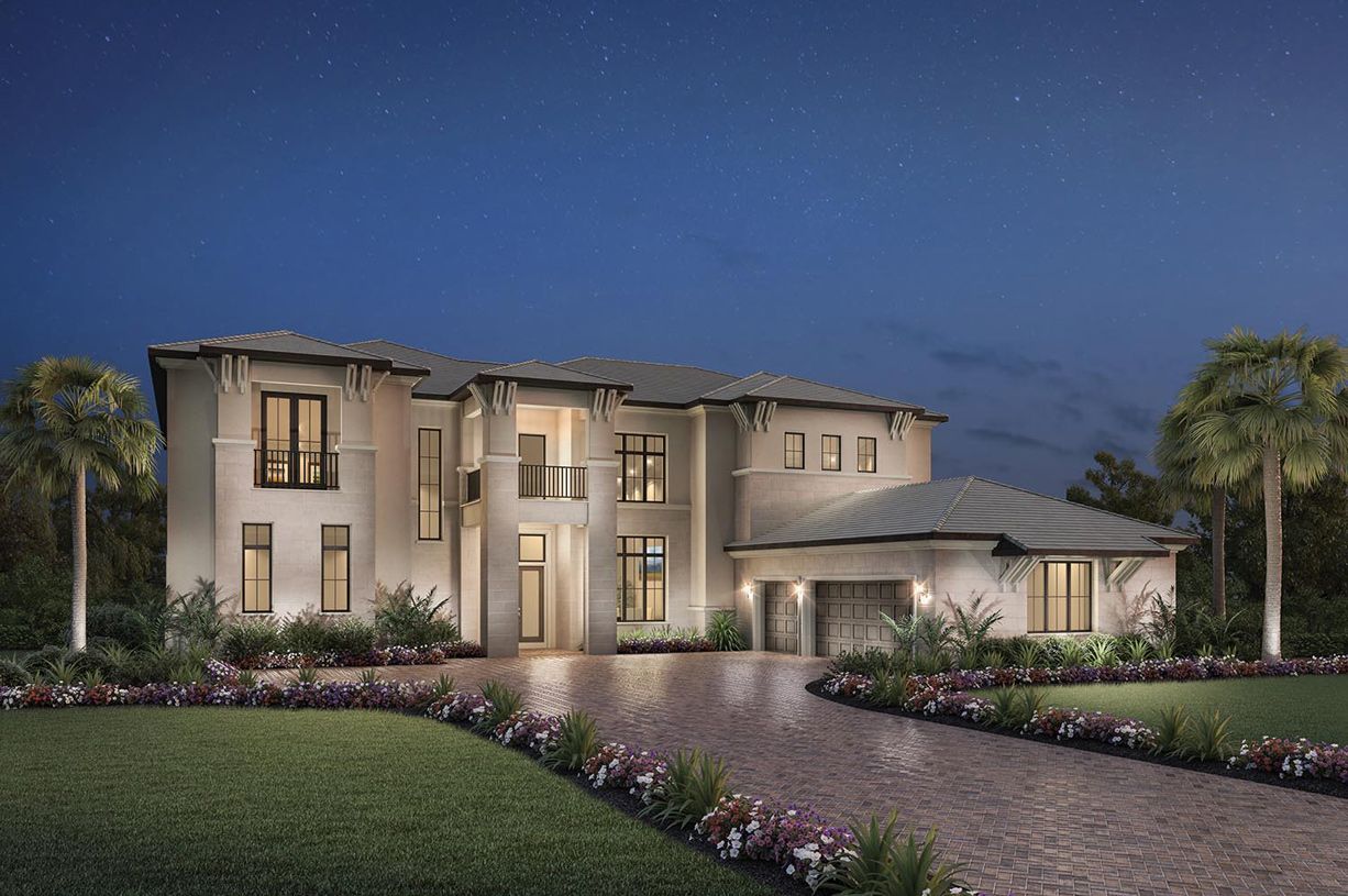 Photo of Villa Divina in Windermere, FL 34786