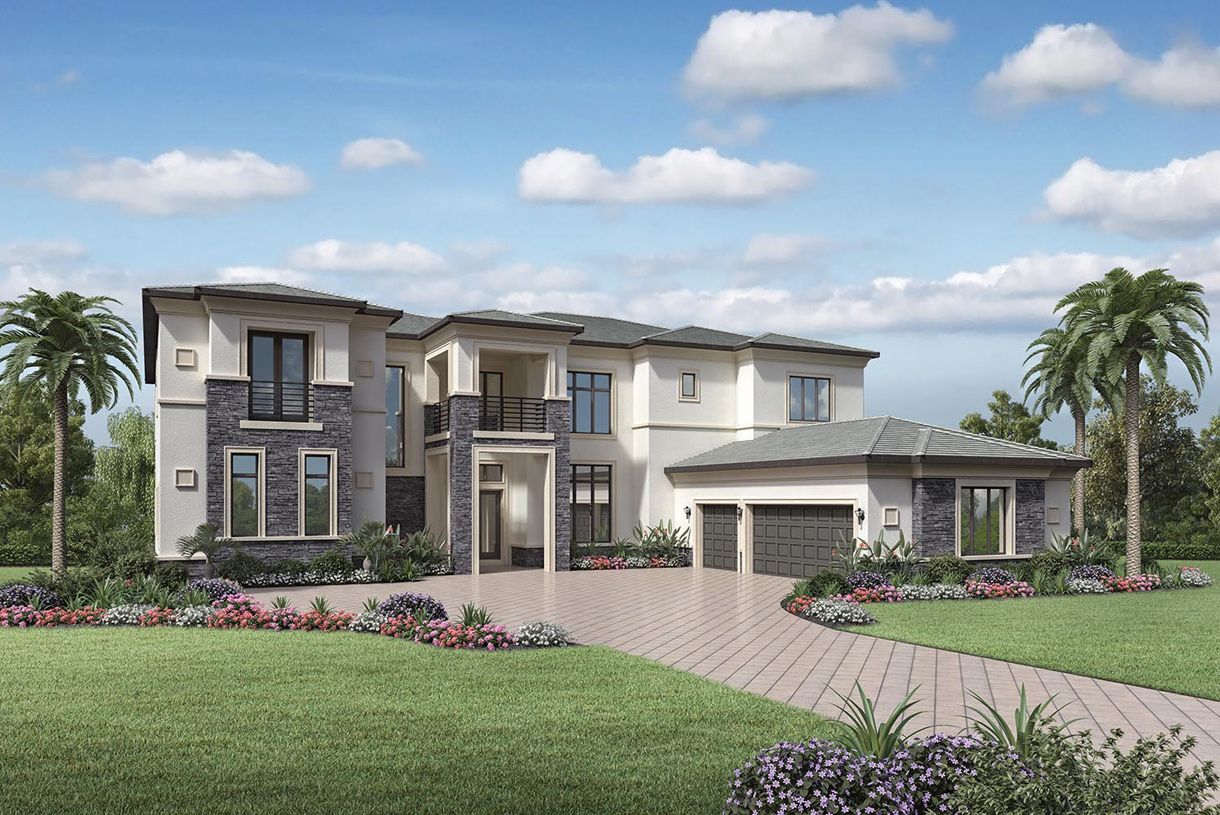 Photo of Villa Divina in Windermere, FL 34786