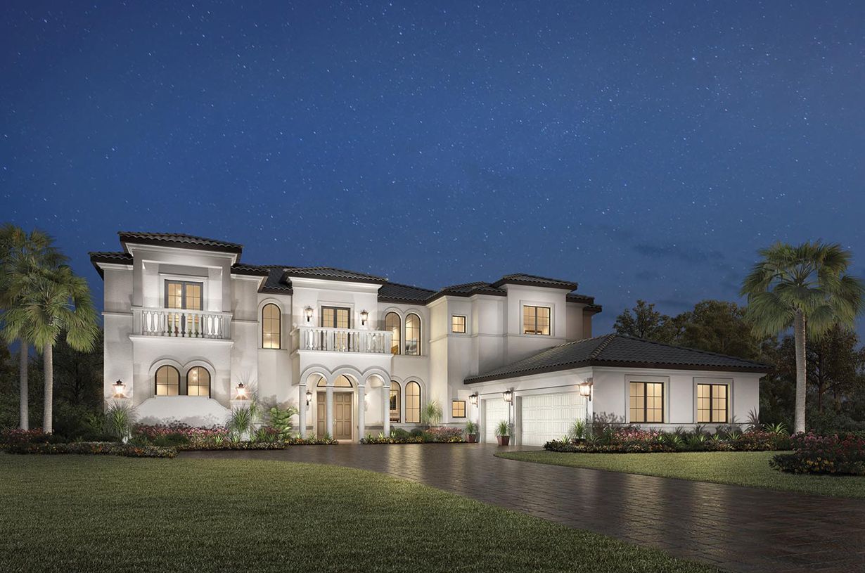 Photo of Villa Lago in Windermere, FL 34786